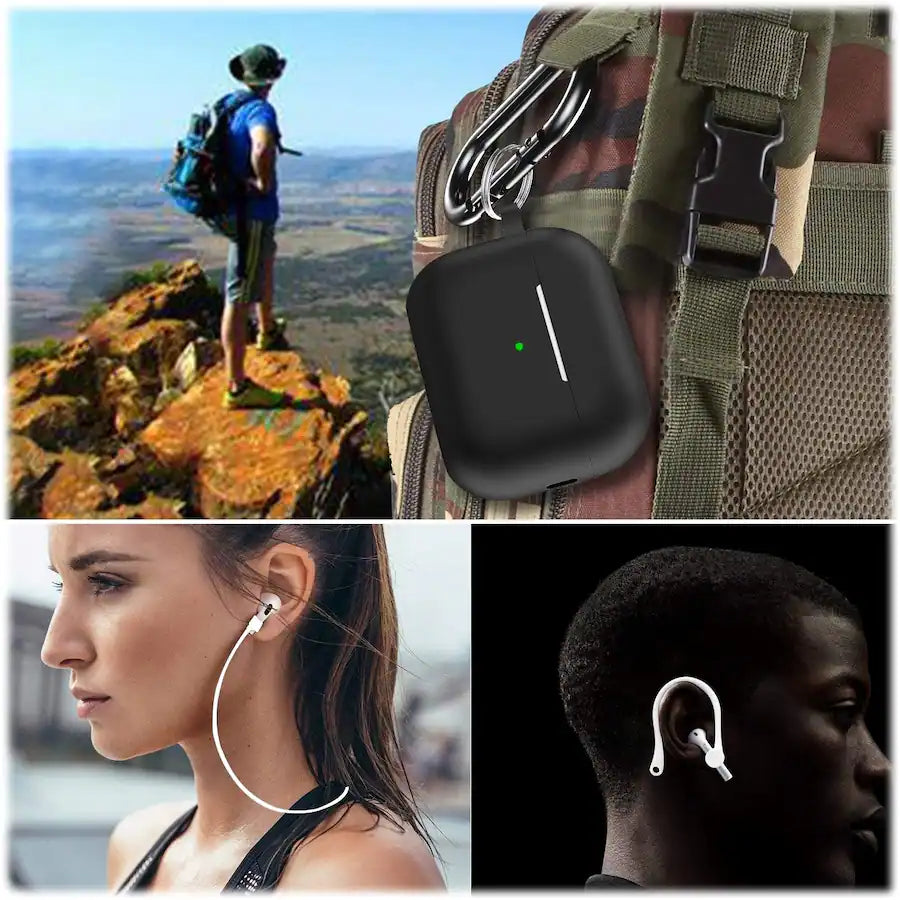 AirPods Pro (2nd Generation) - Black