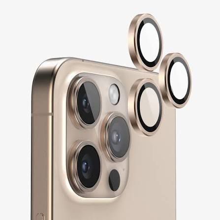 Iphone camera lenses