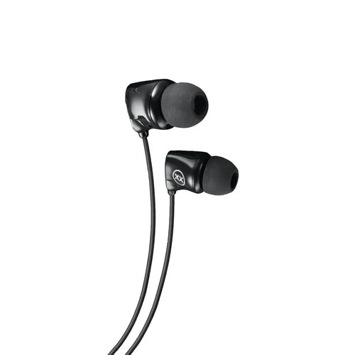 Mixx Buddy's Wired Earphones