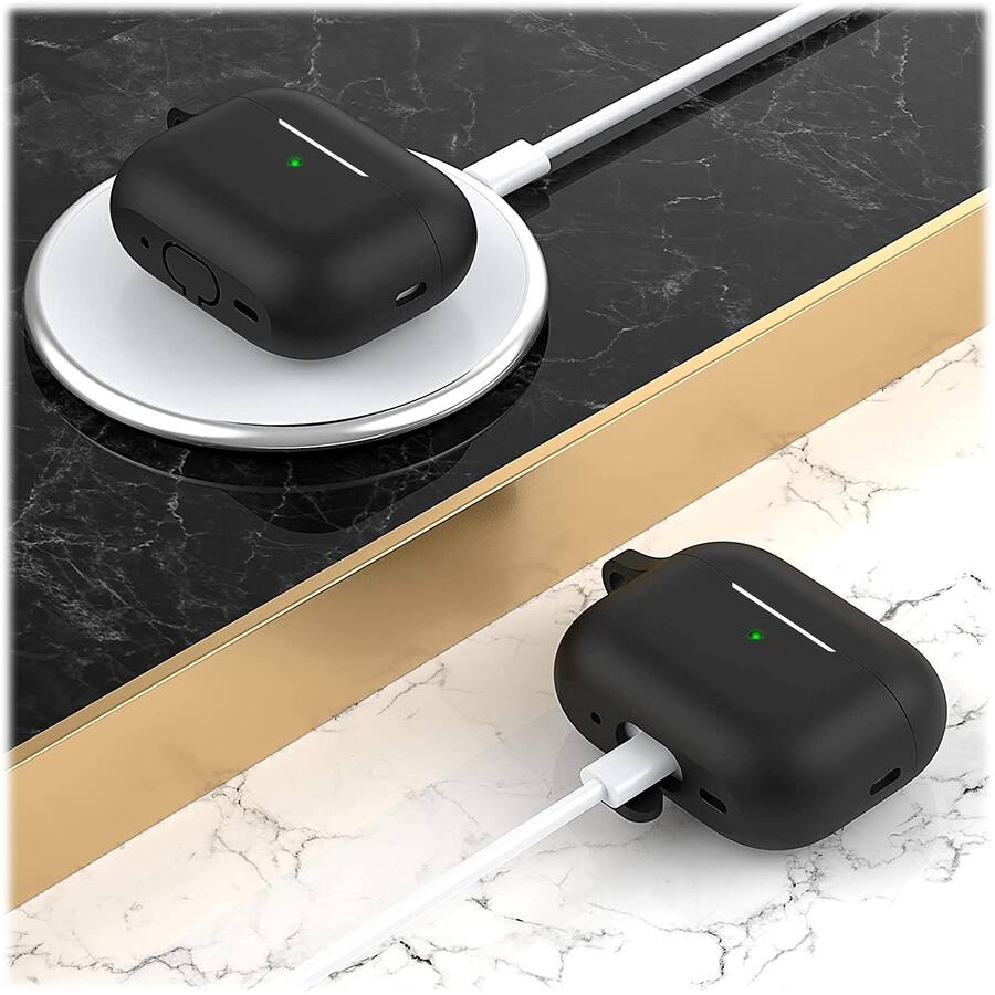 AirPods Pro (2nd Generation) - Black