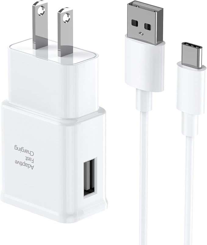 Samsung Charger Fast Charging