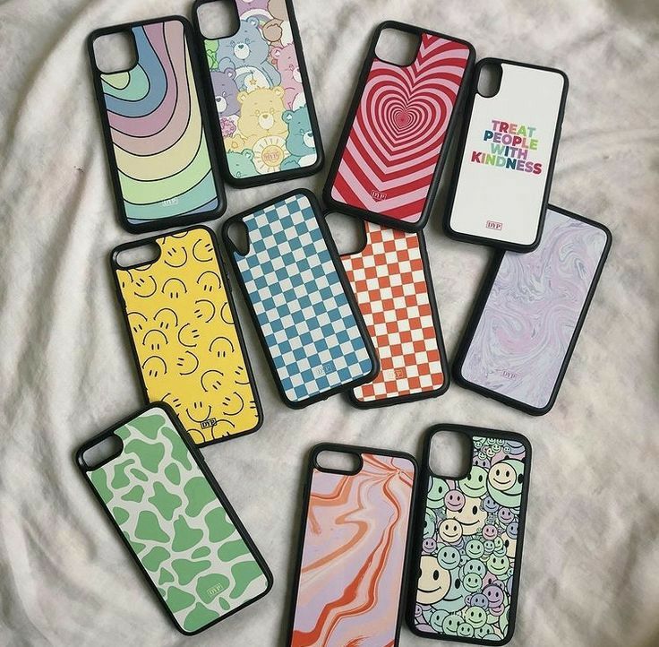 Personalized Mobile Case