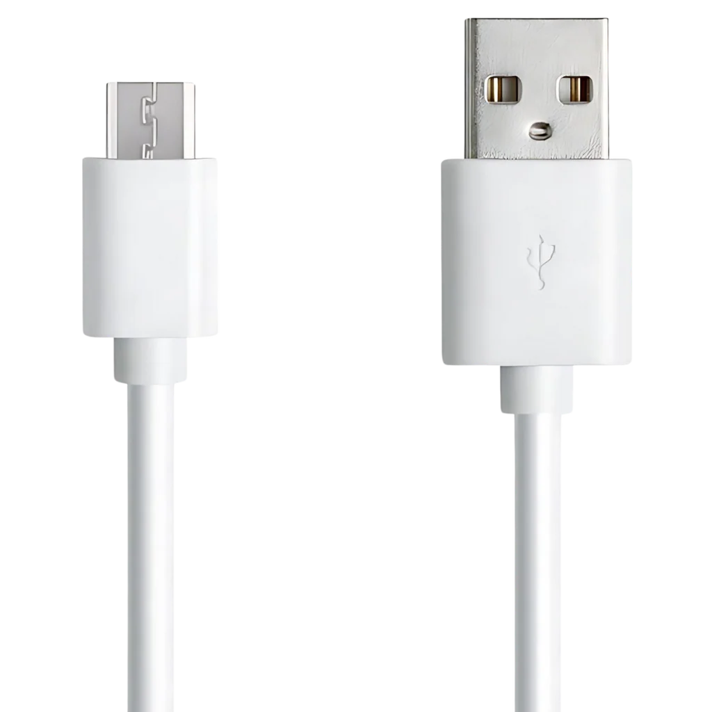 USB to Micro 3 A Fast Charging Data Cable model