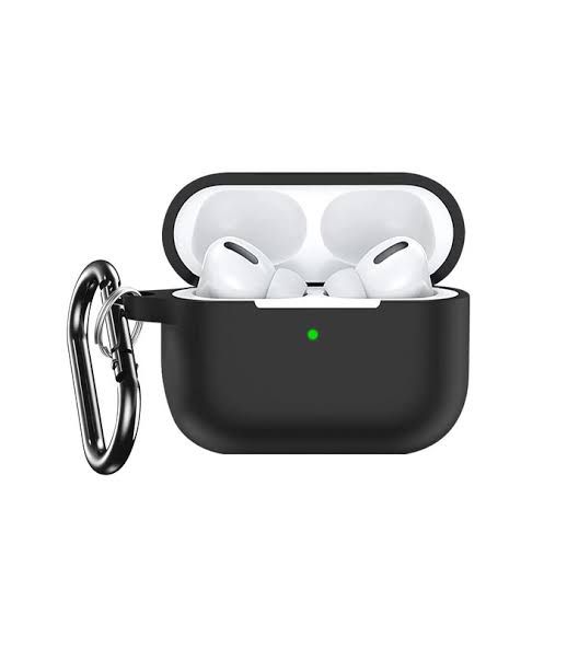 AirPods Pro (2nd Generation) - Black