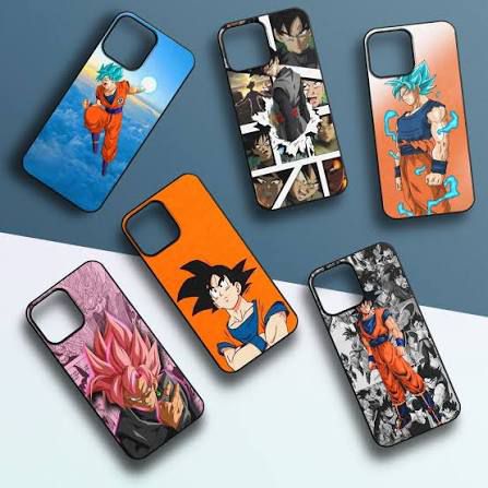 Personalized Mobile Case