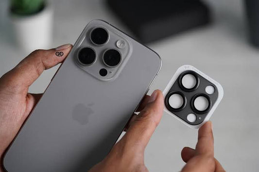 Iphone camera lenses