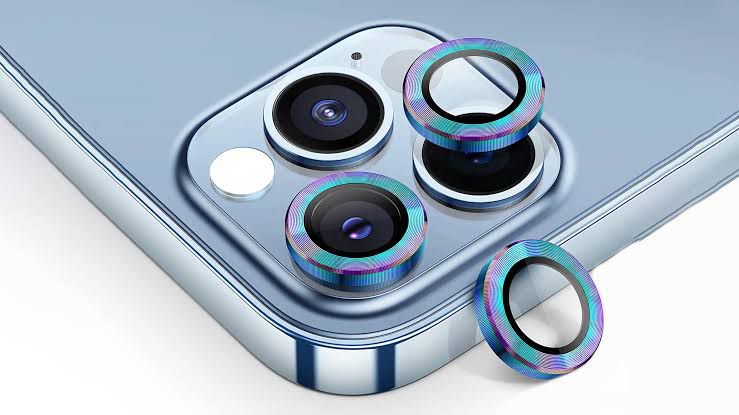 Iphone camera lenses
