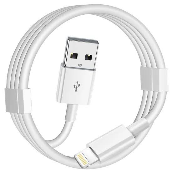 Car Apple Carplay Cable, 3FT Car Charger Cord