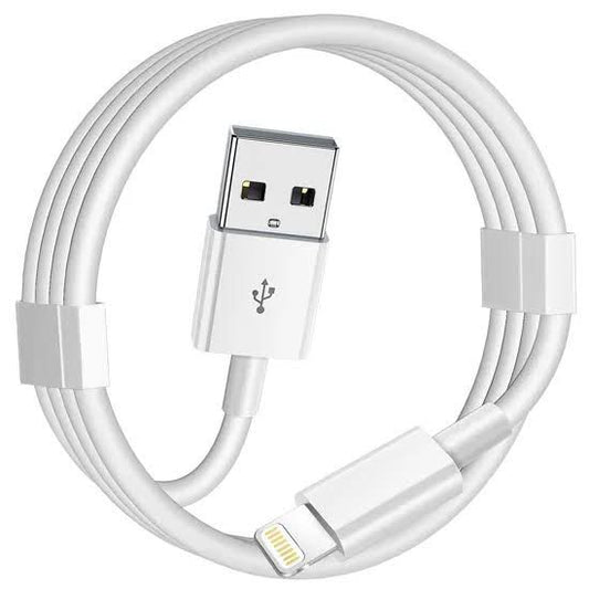 Car Apple Carplay Cable, 3FT Car Charger Cord