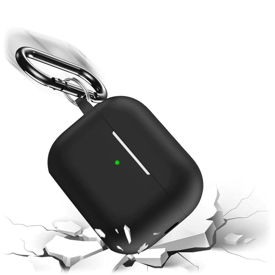 AirPods Pro (2nd Generation) - Black