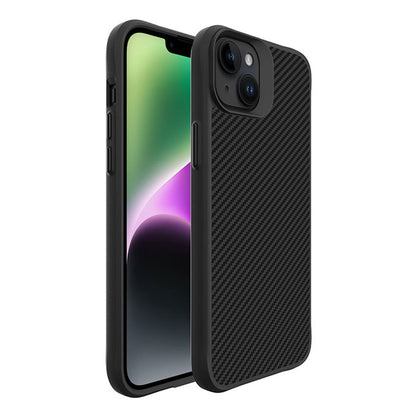 Combat X Mode Carbon Fibre Case