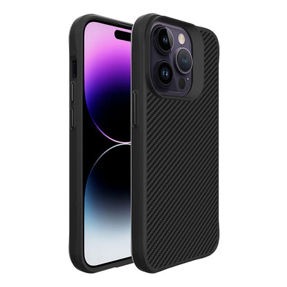 Combat X Mode Carbon Fibre Case