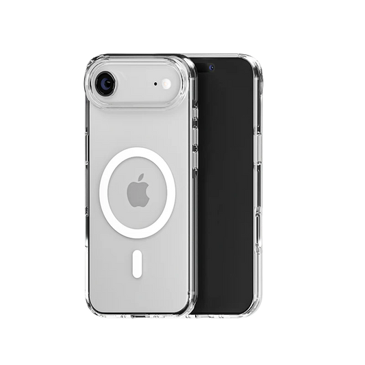 Transparent Case – iPhone 17 Air