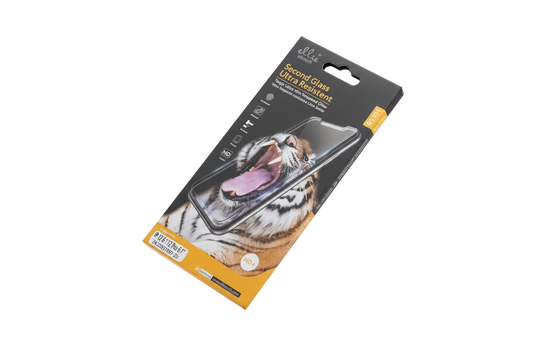 CRYSTAL GLASS iPhone 12 / 12 Pro