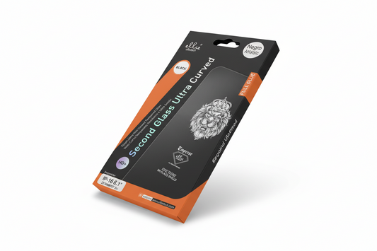 CRYSTAL GLASS iPhone 16 / 16 pro /  16 Pro Max