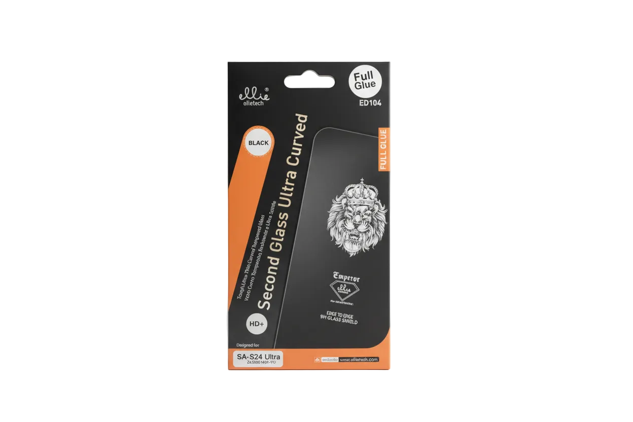 CRYSTAL GLASS SA-S24 ultra