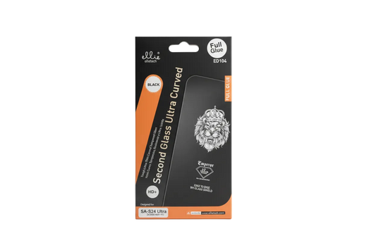 CRYSTAL GLASS SA-S24 ultra