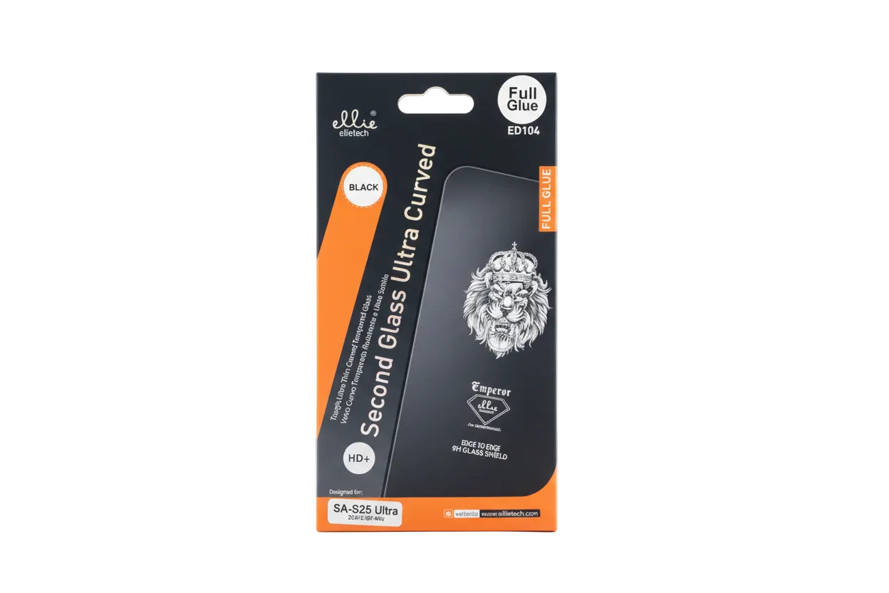 CRYSTAL GLASS SA-S25 ultra