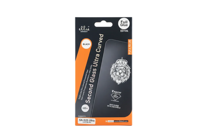 CRYSTAL GLASS SA-S25 ultra