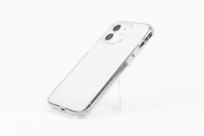 Transparent case for ip 16 pro