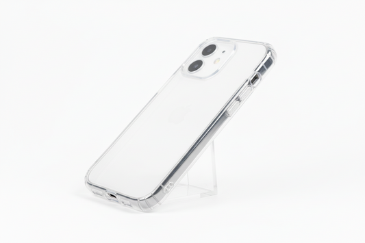 Transparent case for ip 16 pro