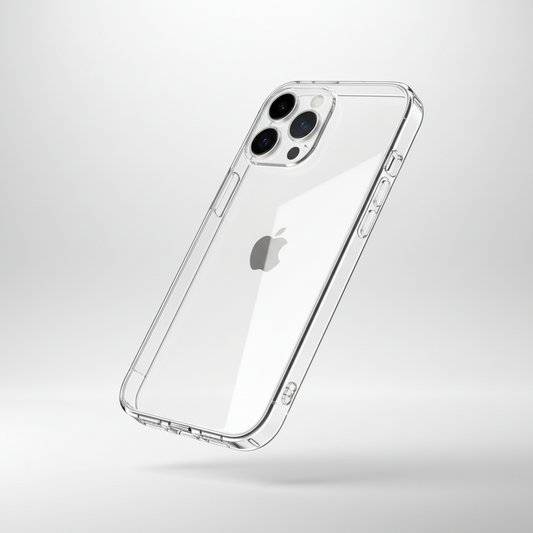 Transparent case for ip 14 pro max
